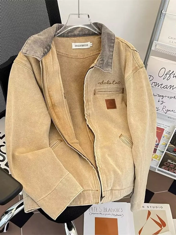 Jackets
